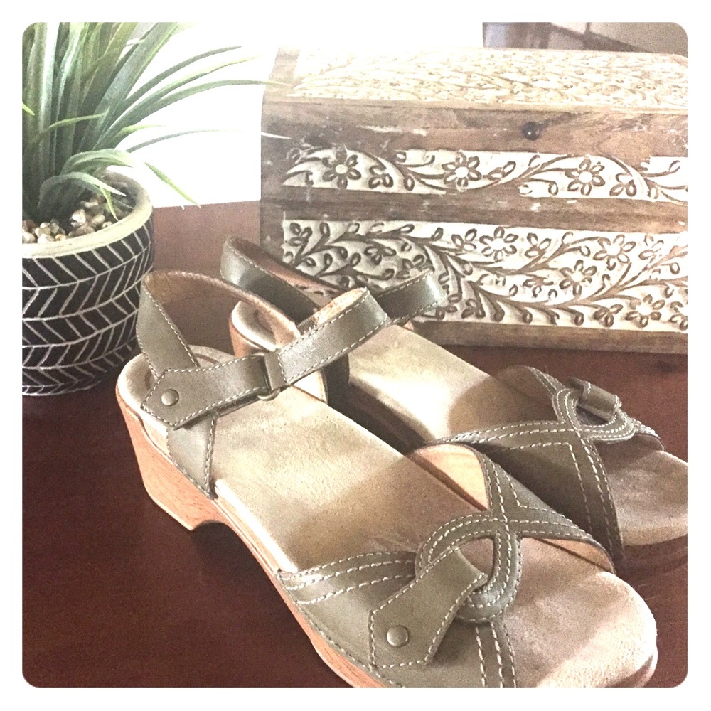 DANSKO Sandals